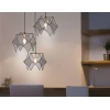 Подвесная люстра Ambrella light Traditional TR8427
