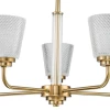Потолочная люстра Escada NOBLE 685/5PL