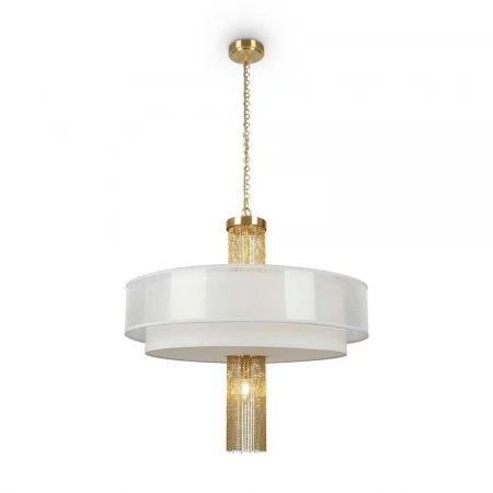 Подвесной светильник Maytoni Impressive MOD151PL-05G Подвесной светильник Maytoni Impressive MOD151PL-05G