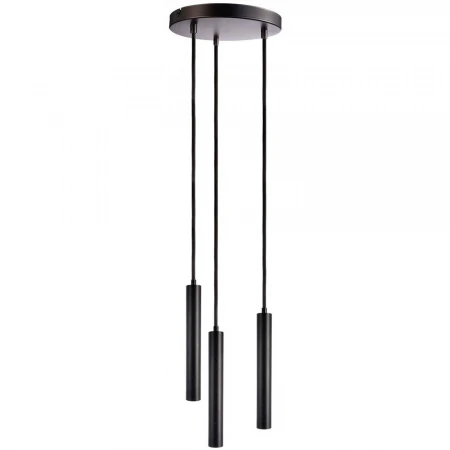 Подвесной светильник Deko-Light Schwarz 342217