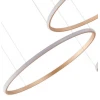 Подвесной светильник Zortes RINGOLIGHT ZRS.33320.63F