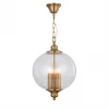 Подвесной светильник ST Luce Lateria SL362.203.03