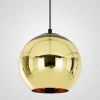 Подвесной светильник Imperium Loft Copper Shade 182699-22