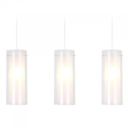 Подвесной светильник Ambrella light Traditional TR3675