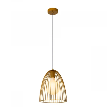 Подвесной светильник Lucide MACARONS 74417/01/44