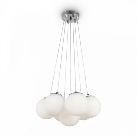 Подвесной светильник Freya Fiesta FR5231PL-07CH