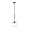 Подвесной светильник Moderli Richard V5010-PL