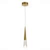Подвесной светодиодный светильник ST Luce Sollen SL6111.203.01