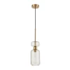 Подвесной светильник Escada Gloss 1141/1S Beige