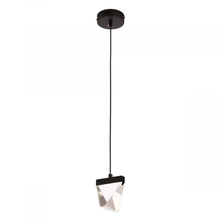 Подвесной светодиодный светильник Lussole Loft Littlerock LSP-7095