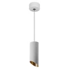 Подвесной светильник Feron Barrel tilt ML1818 48040 Подвесной светильник Feron Barrel tilt ML1818 48040