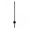 Настенный светодиодный светильник Loft IT Rays 10159BK