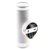 Подсветка ЭРА WL30 GU10 WH Б0049015
