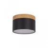 Накладной светодиодный светильник Loft IT Grape 10162 Black Накладной светодиодный светильник Loft IT Grape 10162 Black
