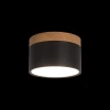 Накладной светодиодный светильник Loft IT Grape 10162 Black Накладной светодиодный светильник Loft IT Grape 10162 Black