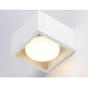 Накладной светильник Ambrella light Techno Spot Techno TN70825