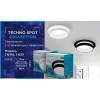 Встраиваемый светильник Ambrella light Techno Spot TN310