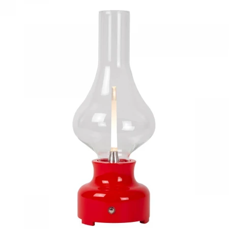 Настольная светодиодная лампа Lucide JASON 74516/02/32