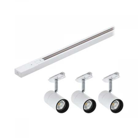 Трековая система Eglo TP Set 99762