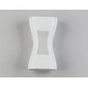 Уличный настенный светодиодный светильник Ambrella light Garden ST4527