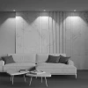 Встраиваемый светильник Maytoni Alfa LED DL043-01-15W3K-D-SQ-WB