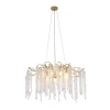 Подвесная люстра Favourite Liana 4134-9P