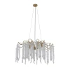 Подвесная люстра Favourite Liana 4134-9P