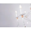 Подвесная люстра Ambrella light Traditional Modern TR9596