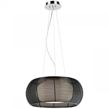 Подвесная светодиодная люстра Wertmark Setmo WE220.02.223