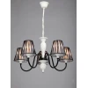 Подвесная люстра Vitaluce V3399-1/5