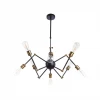 Подвесная люстра Divinare Formica 3037/03 SP-8