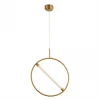 Подвесной светодиодный светильник Arte Lamp Dolores A2565SP-1PB