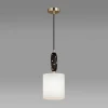 Подвесной светильник Odeon Light Exclusive Modern Pollen 5424/1