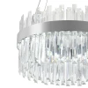 Подвесной светодиодный светильник Natali Kovaltseva Smart Нимбы Led Lamps 81271
