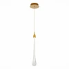 Подвесной светодиодный светильник ST Luce Faenza SL6103.203.01