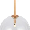 Подвесной светильник Maytoni Mood MOD172PL-01BS