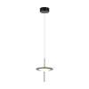 Подвесной светодиодный светильник Odeon Light Steka 5012/10L Подвесной светодиодный светильник Odeon Light Steka 5012/10L
