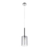 Подвесной светильник Loft IT Spillray 10232/C Smoke