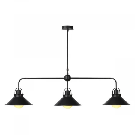 Подвесной светильник Lucide Berkley 31320/03/97