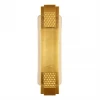 Настенный светодиодный светильник Arte Lamp Snowdrop A2133AP-1GO