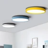 Потолочный светодиодный светильник Imperium Loft Kier 181023-26