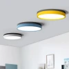 Потолочный светодиодный светильник Imperium Loft Kier 181028-26