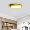 Потолочный светодиодный светильник Imperium Loft Kier 181028-26