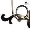 Бра Arte Lamp Lizzy A9531AP-1AB