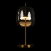 Настольная светодиодная лампа Loft IT Dauphin 10041T Настольная светодиодная лампа Loft IT Dauphin 10041T