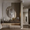 Настольная светодиодная лампа Loft IT Dauphin 10041T Настольная светодиодная лампа Loft IT Dauphin 10041T