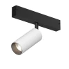 Трековый светодиодный светильник Denkirs Smart Spot DK8040-BW+BK Трековый светодиодный светильник Denkirs Smart Spot DK8040-BW+BK