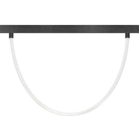 Трековый светодиодный светильник Arlight Mag-Orient-Tube-Elastic-R25-L2500-30W Warm3000 040939