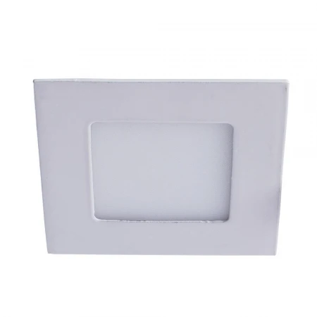 Встраиваемый светильник Arte Lamp Fine A2403PL-1WH