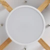 Потолочная светодиодная люстра Imperium Loft Joist 178323-26